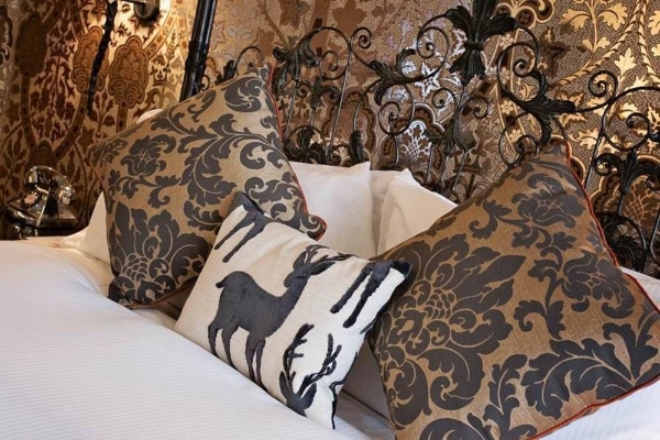 The White Hart Hotel